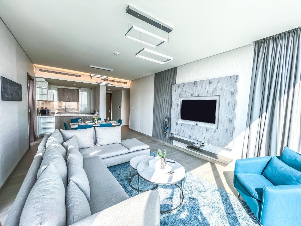 Stay Sensational 3Br Holiday Home Near Burjkhalifa Dubai Exterior foto