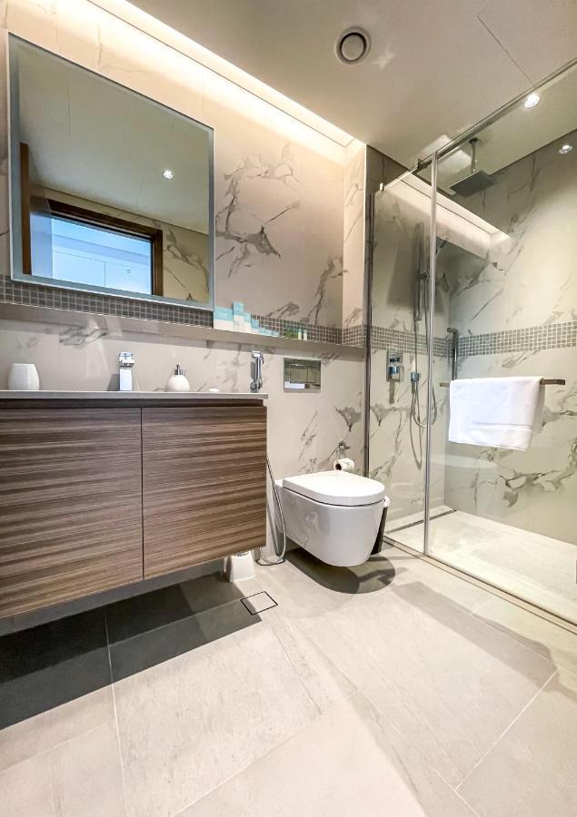 Stay Sensational 3Br Holiday Home Near Burjkhalifa Dubai Exterior foto