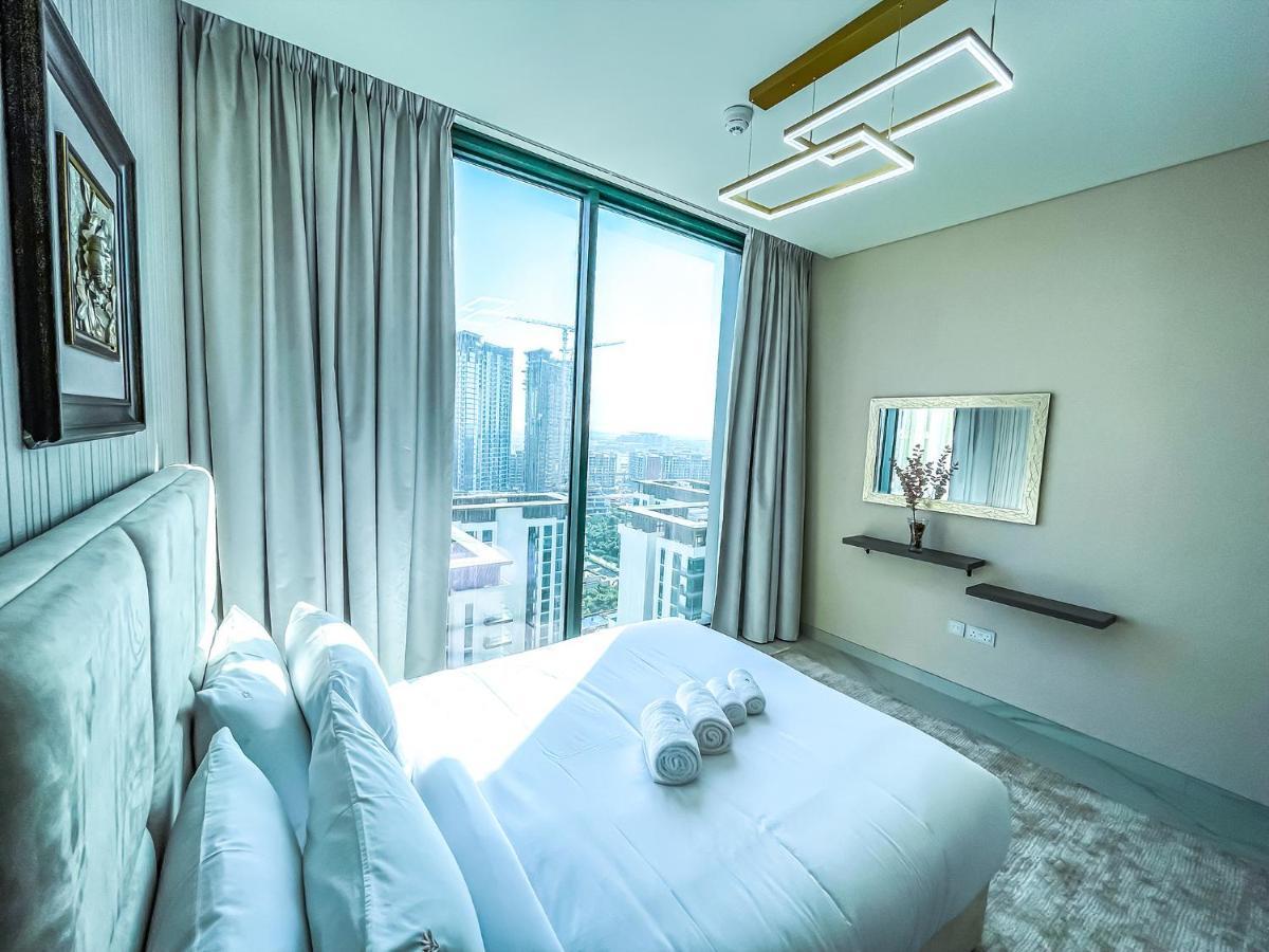 Stay Sensational 3Br Holiday Home Near Burjkhalifa Dubai Exterior foto