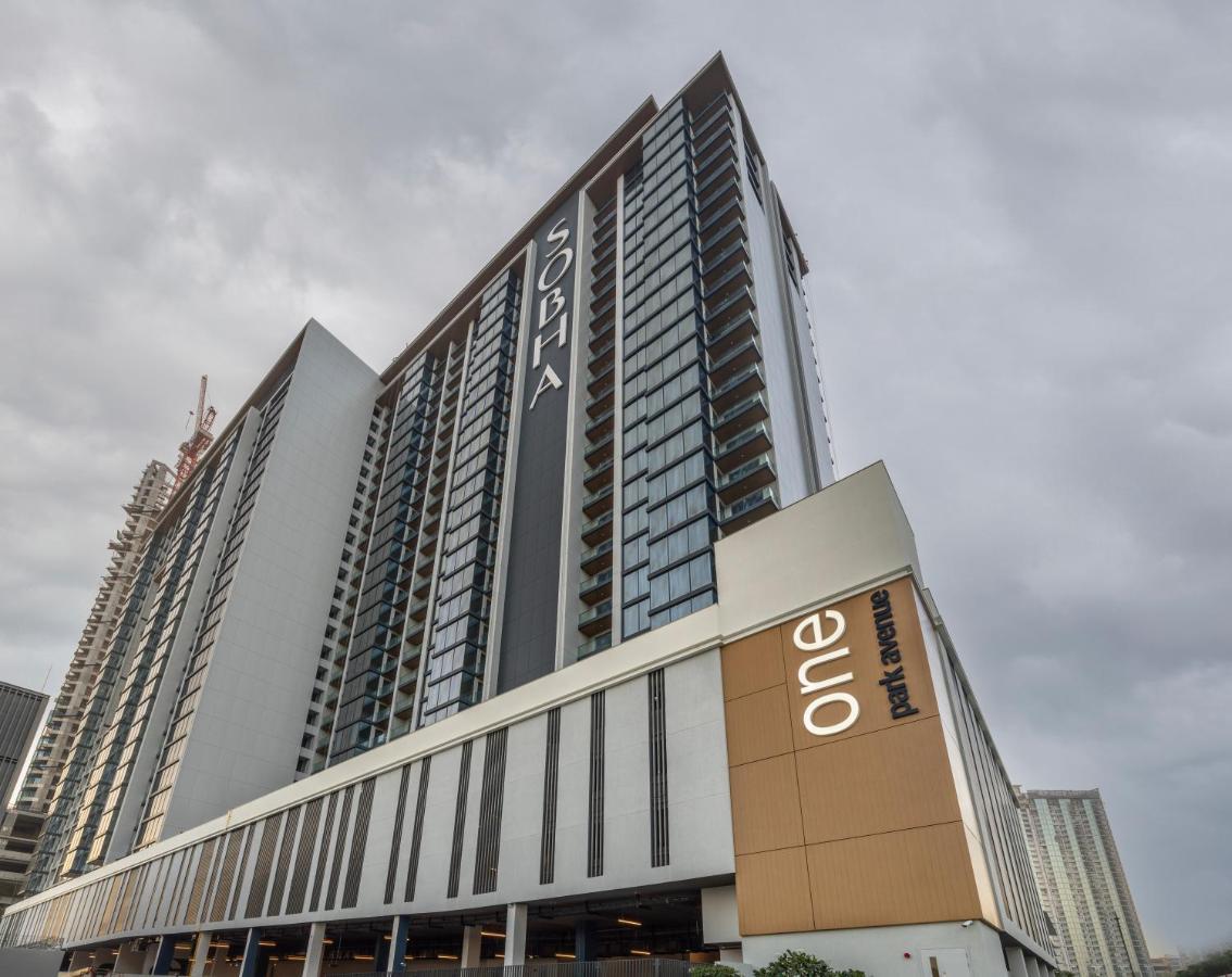 Stay Sensational 3Br Holiday Home Near Burjkhalifa Dubai Exterior foto